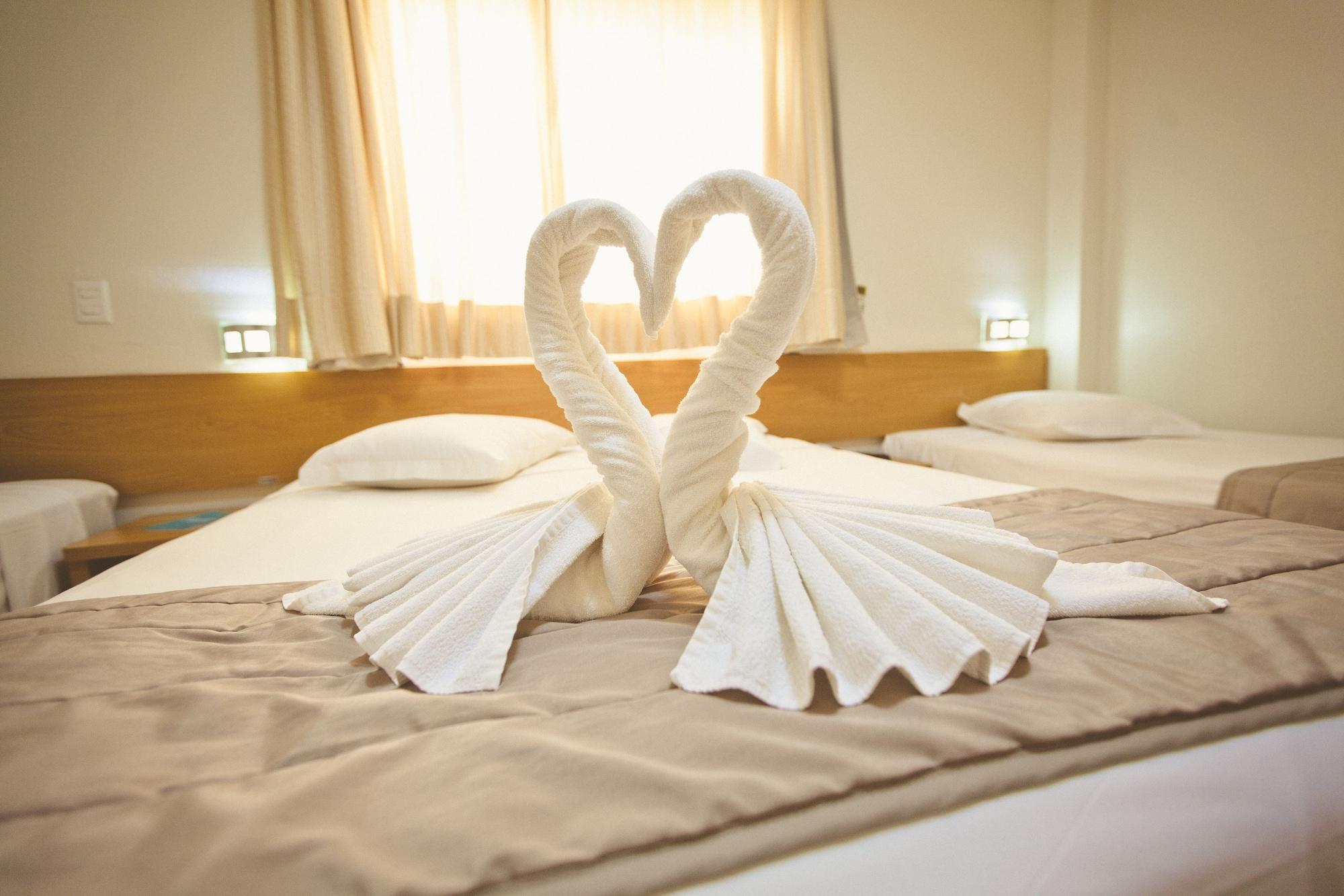 Hotel Del Rey Quality 3*