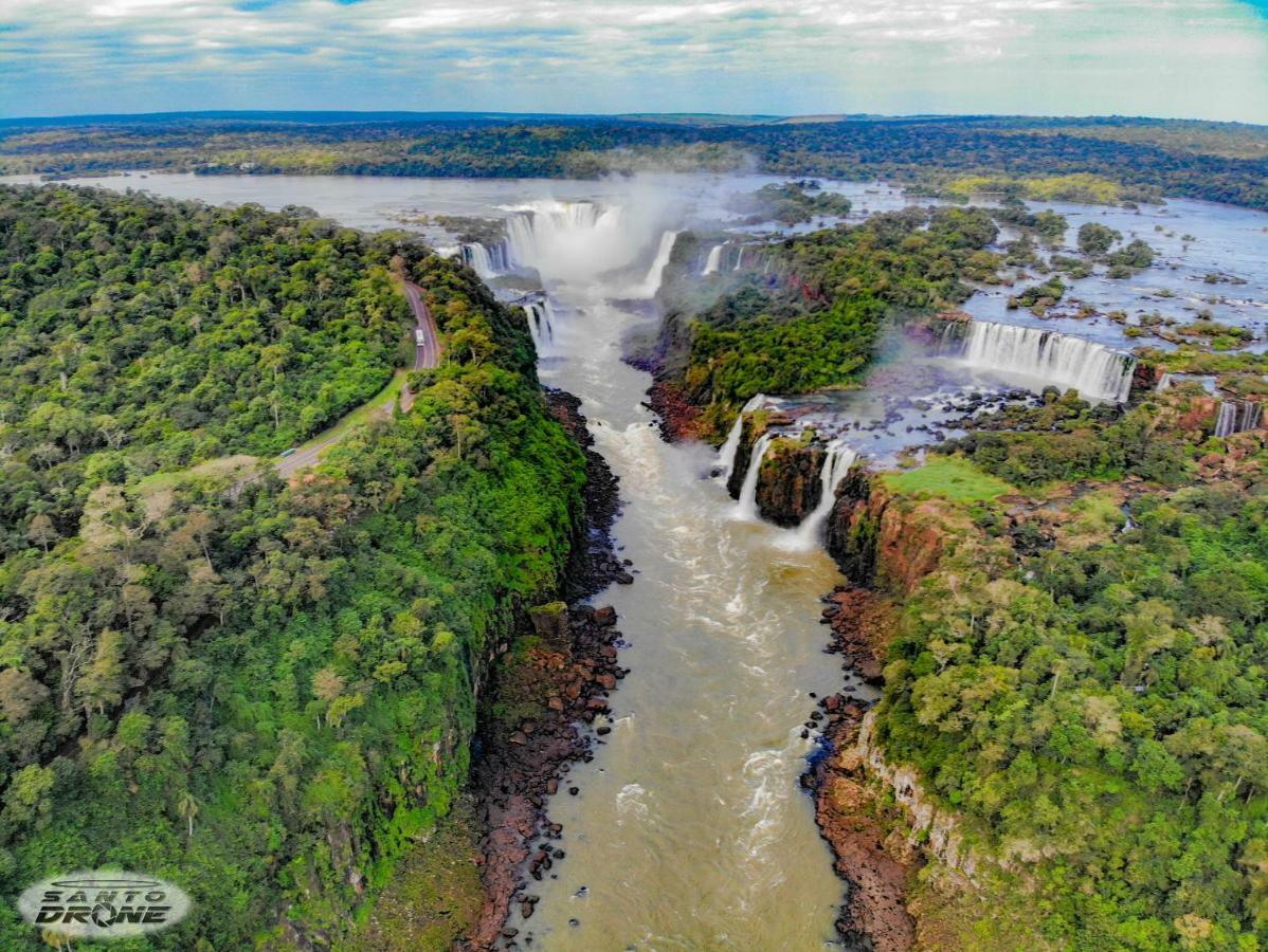 Hotel Del Rey Quality Foz do Iguaçu