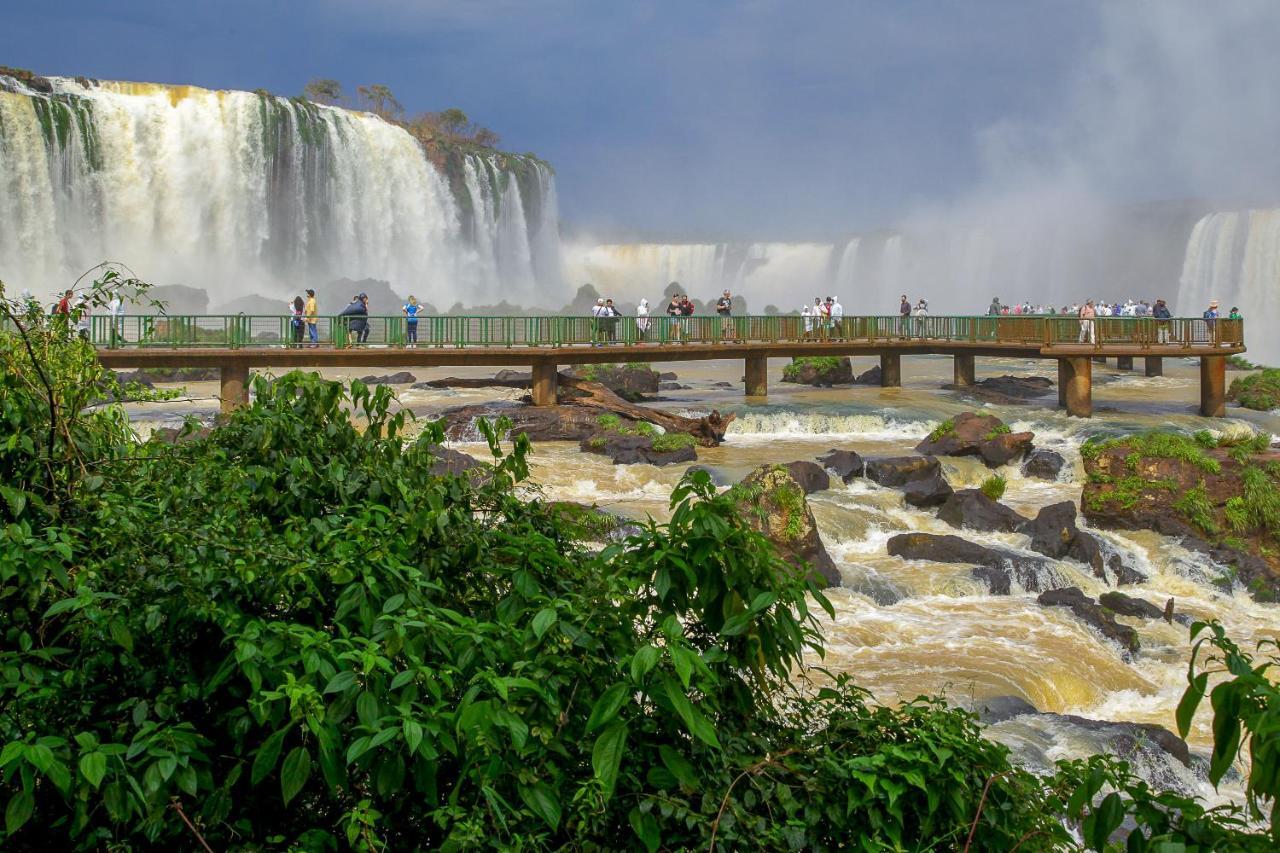 Del Rey Quality Hotel Foz do Iguaçu